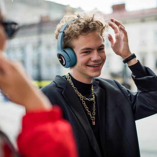 Gaming Headphones for Kids: Safety, Features, and Top Picks