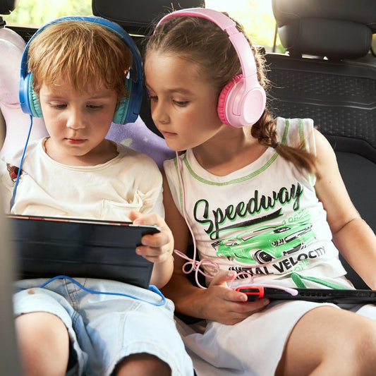iClever vs Competitors: Which Kids Headphones Are Actually Best? (2025)