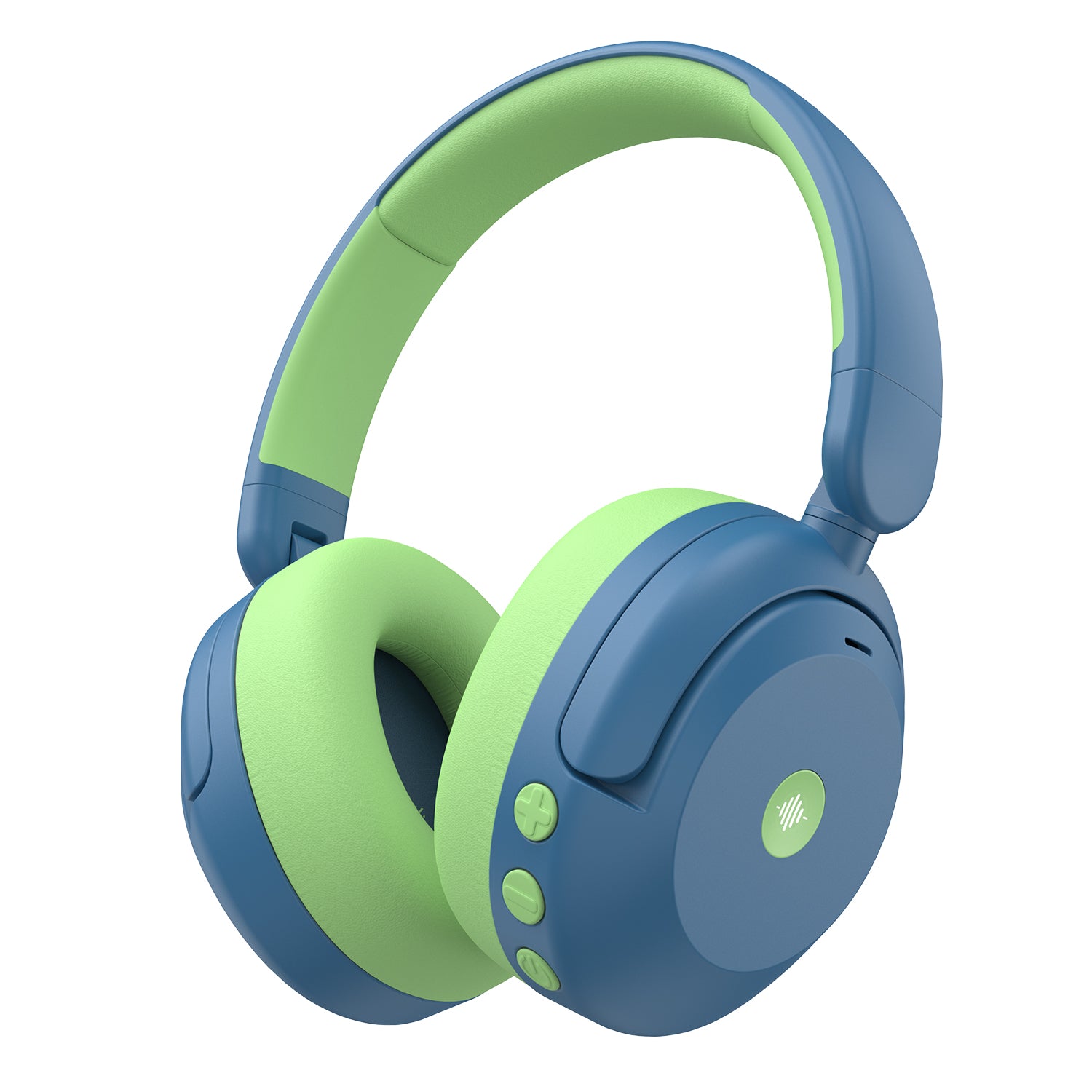 iClever BTH20 Active Noise Cancelling Headphones