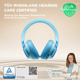 iClever Q950 Noise Cancelling Headphones