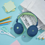 iClever BTH20 Active Noise Cancelling Headphones