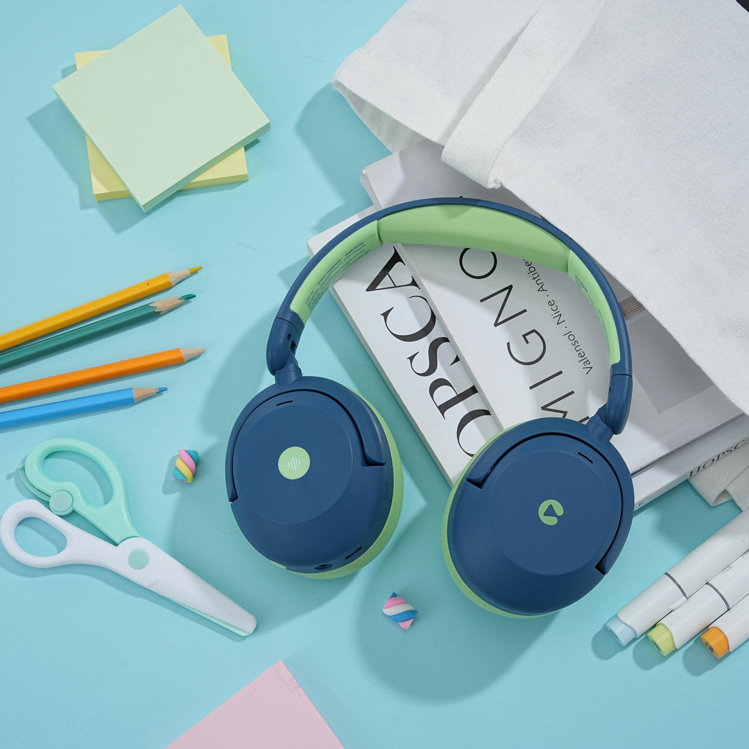 iClever BTH20 Active Noise Cancelling Headphones