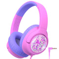  hs26-Pink glitter