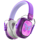 iClever Noise Cancelling Headphones Focus