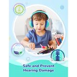 iClever IC-EM01 Noise Reduction Ear Muffs
