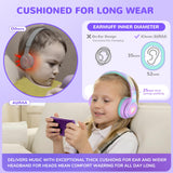 iClever Auraa Active Noise Cancelling Headphones
