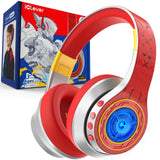 iClever Auraa Active Noise Cancelling Headphones