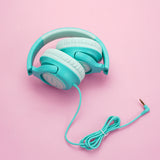 iClever Kids Wired Headphones HS26