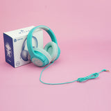 iClever Kids Wired Headphones HS26