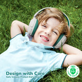iClever BTH20 Active Noise Cancelling Headphones