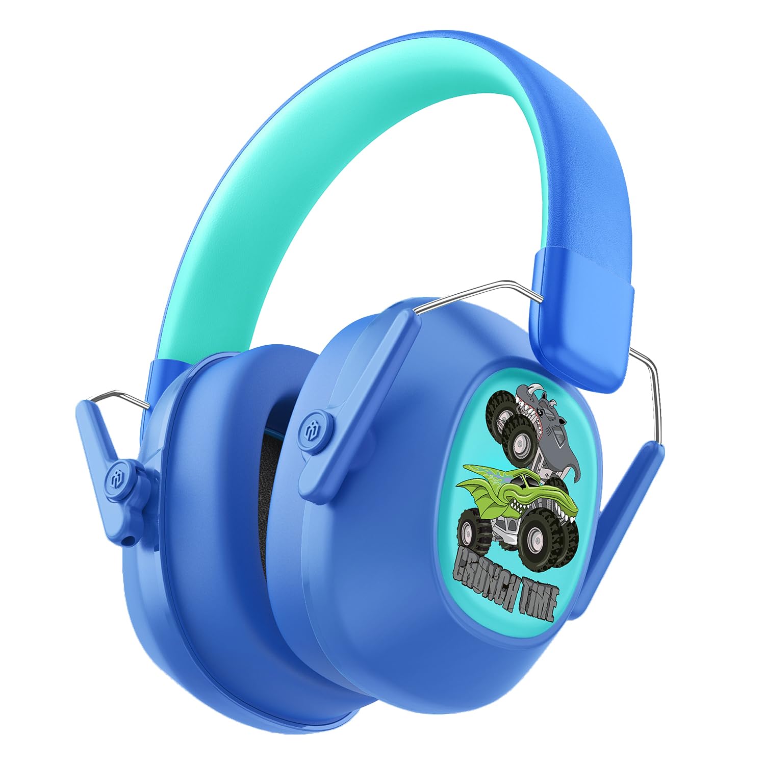 iClever IC-EM01 Noise Reduction Ear Muffs