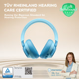 iClever Q950 Noise Cancelling Headphones