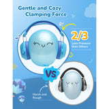 iClever IC-EM01 Noise Reduction Ear Muffs