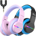  bth12-Pink&Black