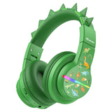 iClever Kids Bluetooth Headphones BTH12