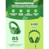 iClever Kids Bluetooth Headphones BTH12
