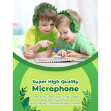 iClever Kids Bluetooth Headphones BTH12