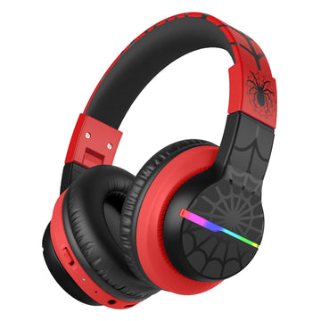 bth12-Black/Red