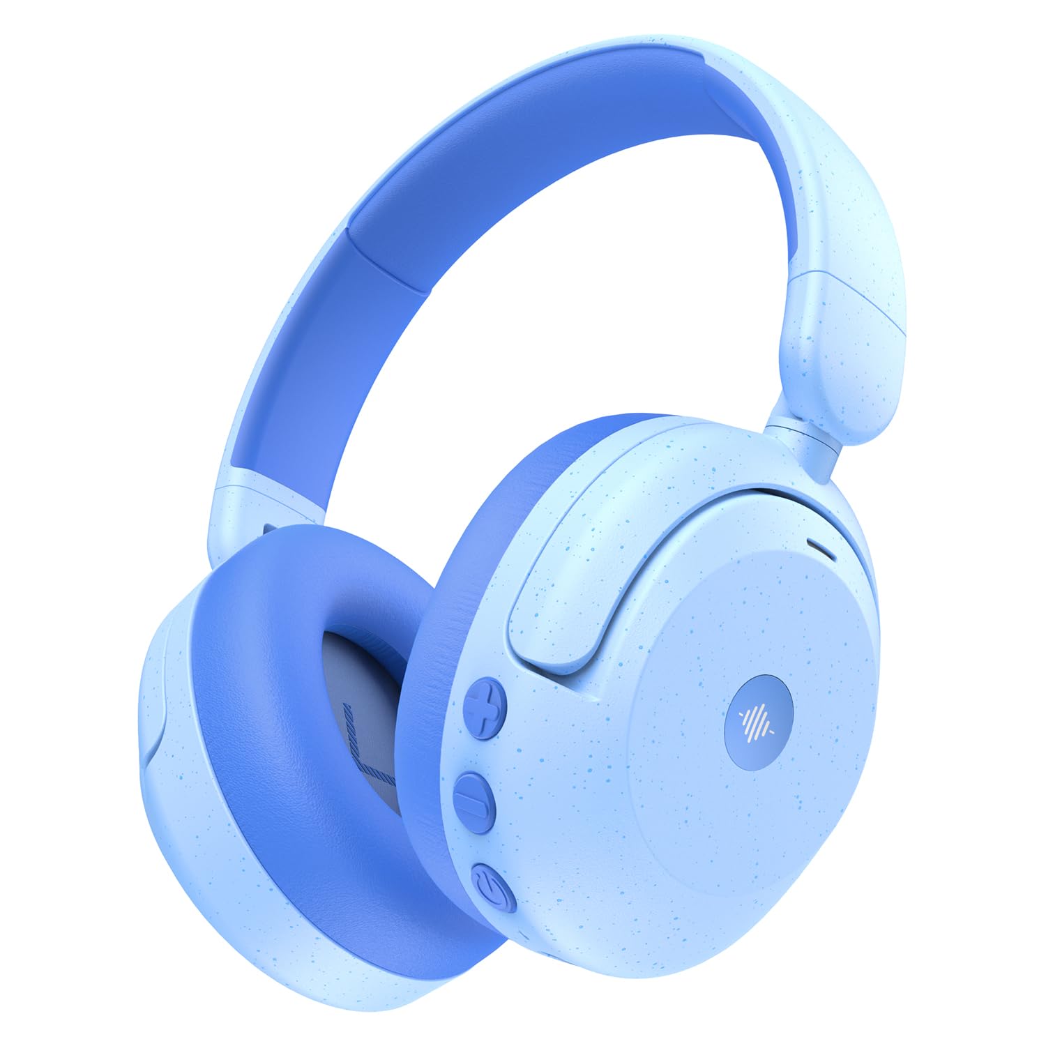 iClever BTH20 Active Noise Cancelling Headphones
