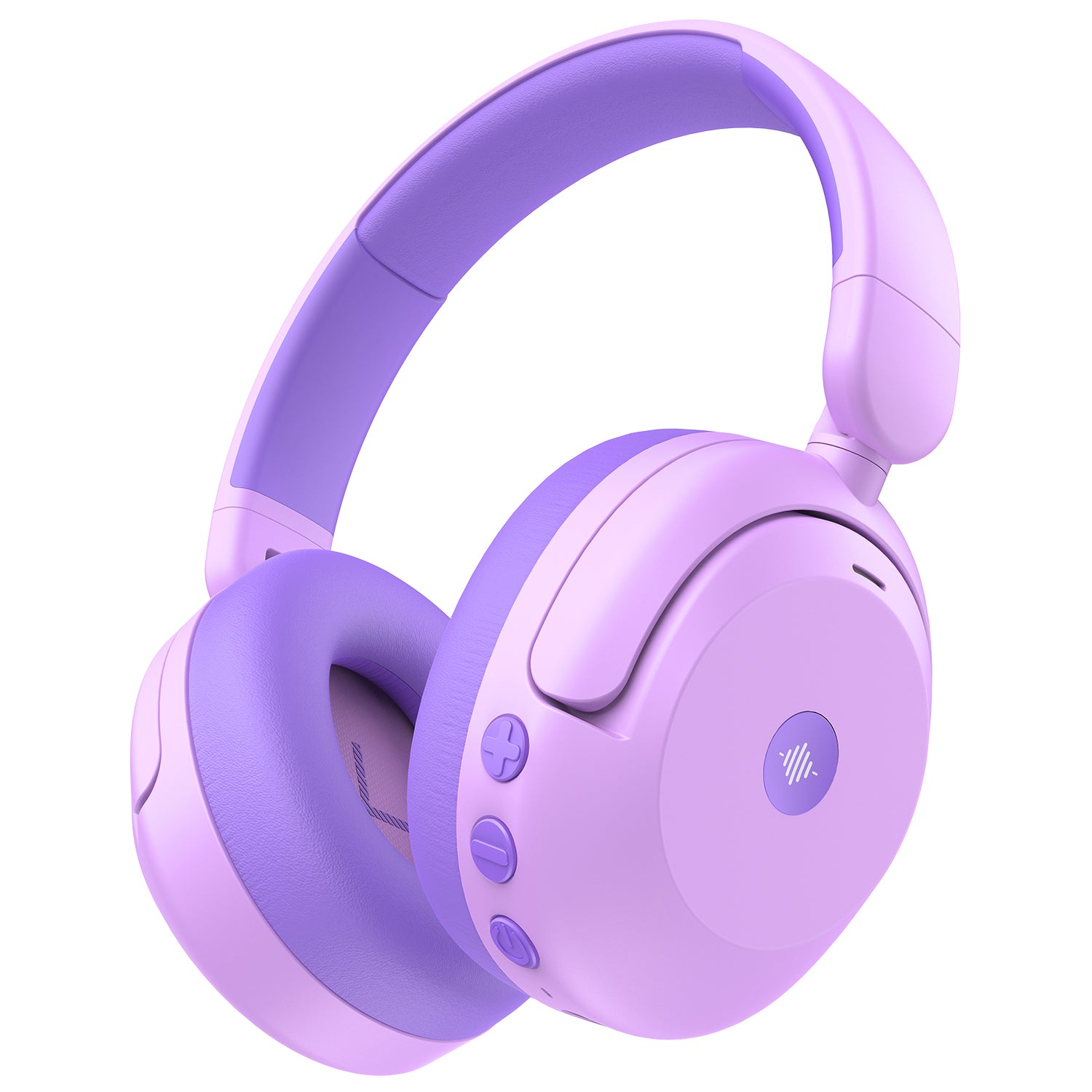 iClever BTH20 Active Noise Cancelling Headphones