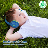 iClever BTH20 Active Noise Cancelling Headphones