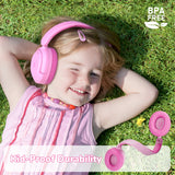 iClever BTH20 Active Noise Cancelling Headphones
