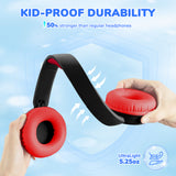 iClever Kids Bluetooth Headphones BTH22