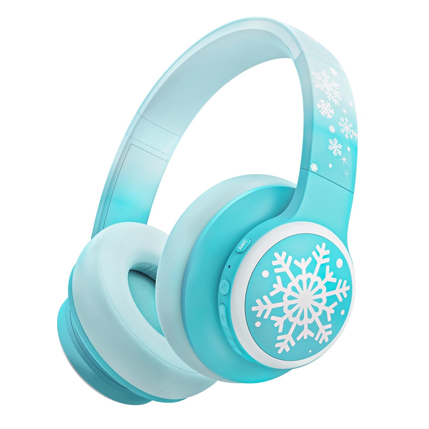 iClever BTH26 Active Noise Cancelling Headphones