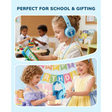 iClever Kids Headphones C371