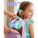 iClever Kids Headphones C371