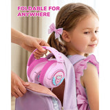iClever Kids Headphones C371