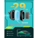 iClever IC-EM01 Noise Reduction Ear Muffs