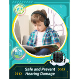 iClever IC-EM01 Noise Reduction Ear Muffs