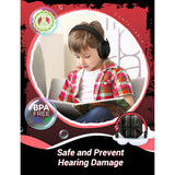 iClever IC-EM01 Noise Reduction Ear Muffs