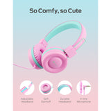 iClever Kids Headphones HS14